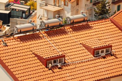 Heat Tape Installation in Edmond, OK