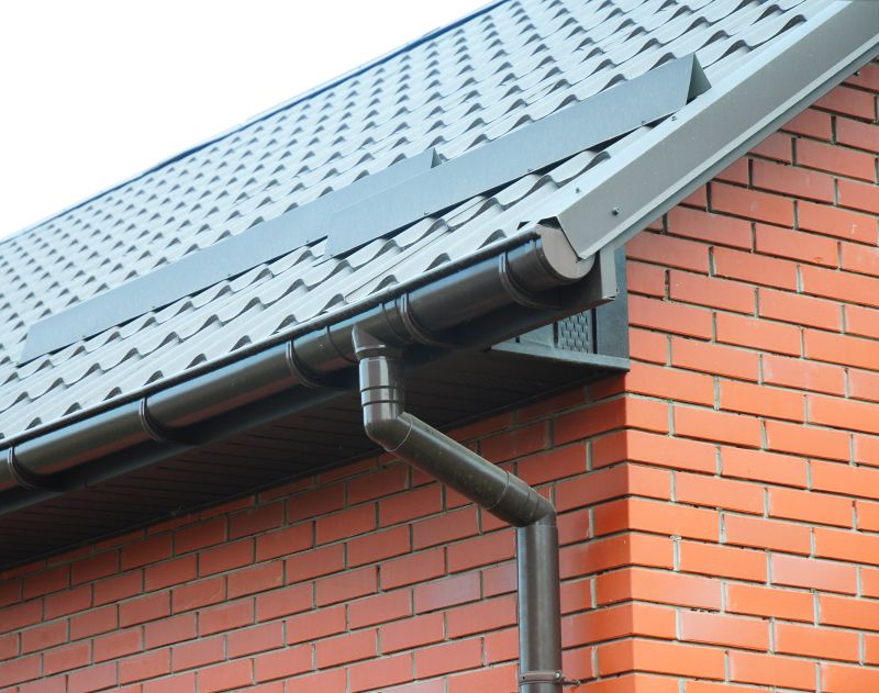 Ice Guard Installation in Gig Harbor, WA
